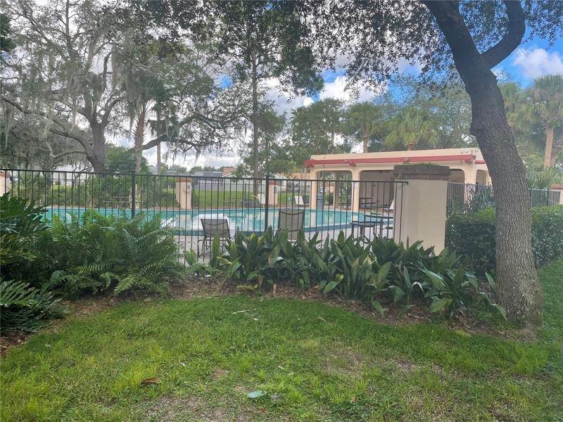 15. Single Family Homes for Sale at 1642 OAK HILL TRAIL Kissimmee, Florida 34747 United States