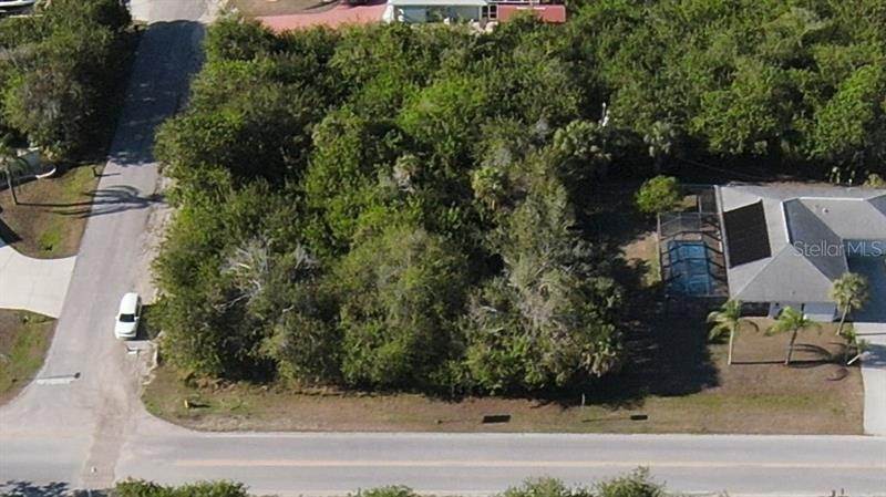 Land for Sale at 4254 MALLEE STREET Port Charlotte, Florida 33948 United States