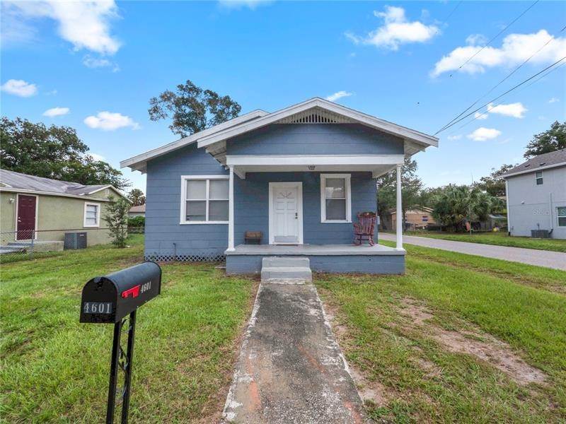 Single Family Homes for Sale at 4601 N 36TH STREET Tampa, Florida 33610 United States