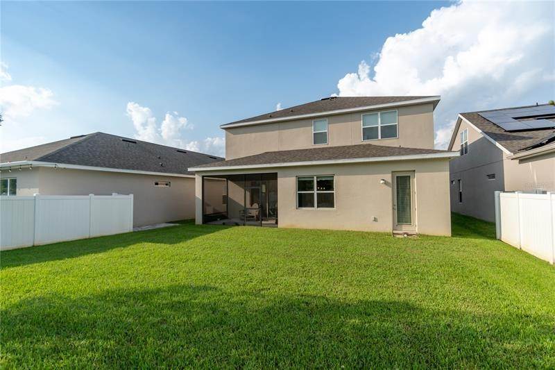 6. Single Family Homes for Sale at 1845 HAWKSBILL LANE St. Cloud, Florida 34771 United States