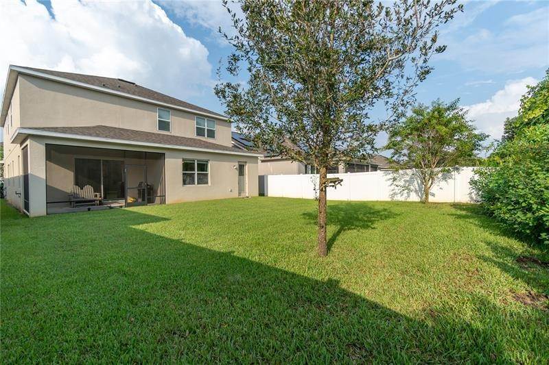 5. Single Family Homes for Sale at 1845 HAWKSBILL LANE St. Cloud, Florida 34771 United States