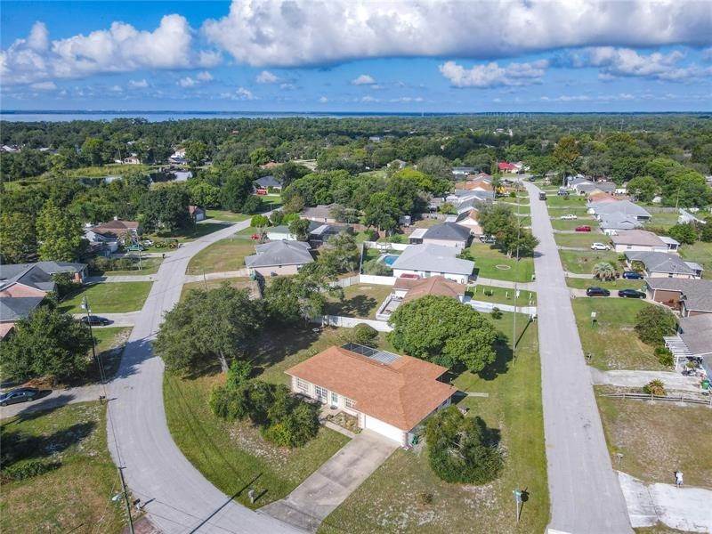 5. Single Family Homes for Sale at 1158 OUTLOOK Drive Deltona, Florida 32725 United States