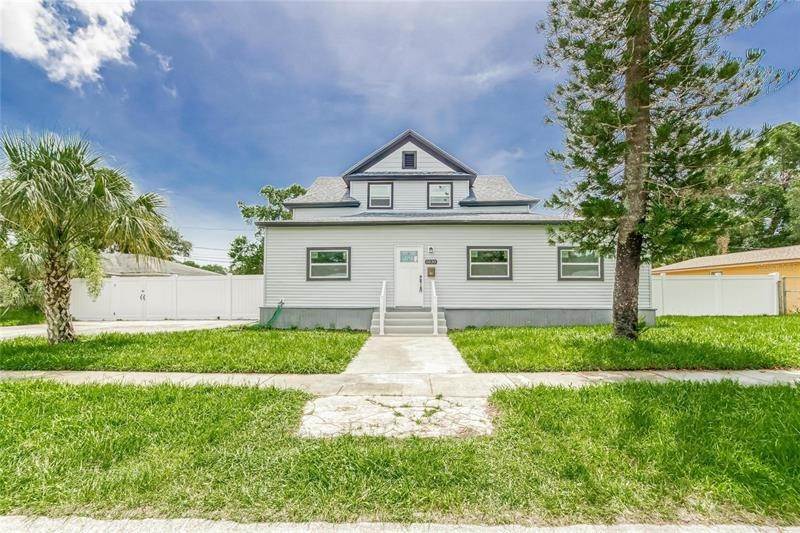 2. Residential Lease at 1830 20TH STREET St. Petersburg, Florida 33712 United States