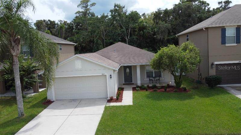 3. Single Family Homes for Sale at 3957 LONE EAGLE PLACE Sanford, Florida 32771 United States
