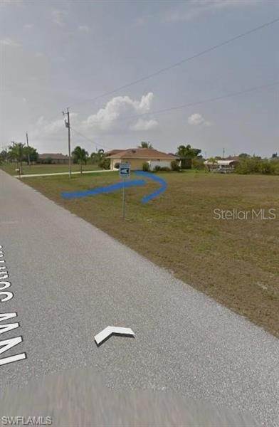 2. Land for Sale at 1536 NW 36TH AVENUE Cape Coral, Florida 33993 United States