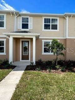 Single Family Homes for Sale at 11542 BUOY POINT PLACE Lot 265 Orlando, Florida 32832 United States