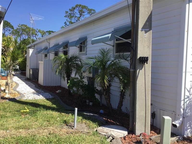 3. Single Family Homes for Sale at 56 STARBOARD DRIVE Venice, Florida 34285 United States