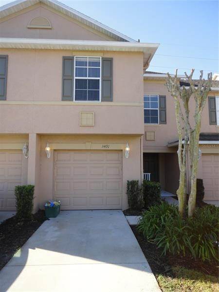 1. Residential Lease at 3491 CARUSO PLACE Oviedo, Florida 32765 United States