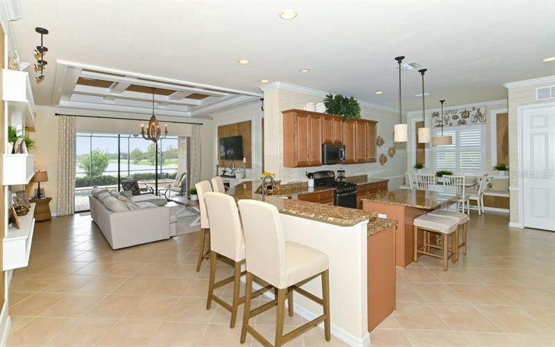 3. Residential Lease at 13102 BRIDGEPORT CROSSING Bradenton, Florida 34211 United States