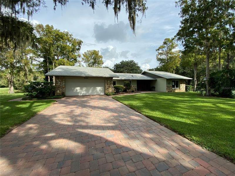 2. Residential Lease at 5371 CROOKED OAK CIRCLE St. Cloud, Florida 34771 United States