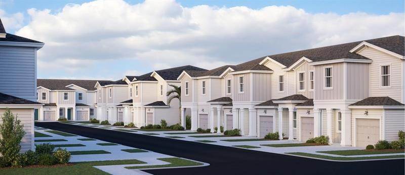 1. Residential Lease at 7644 DANUBE Road Kissimmee, Florida 34747 United States