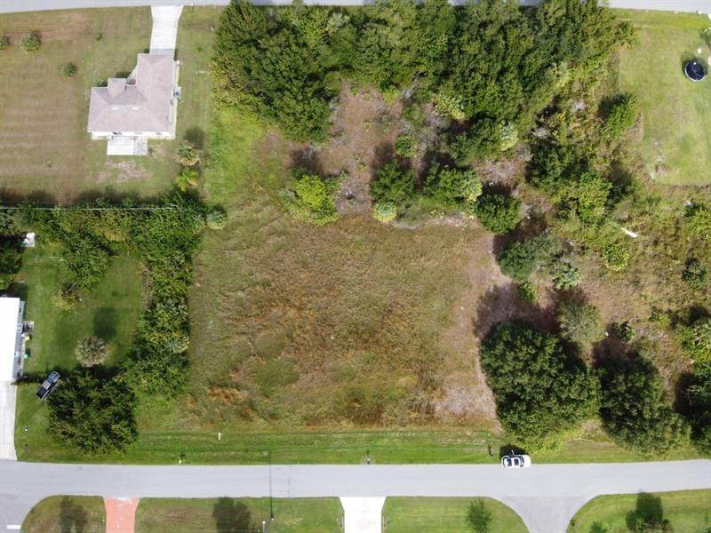 2. Land for Sale at 27202 TOWNSEND TERRACE Punta Gorda, Florida 33983 United States