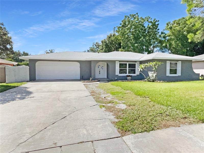 1. Single Family Homes for Sale at 167 SANDALWOOD WAY Longwood, Florida 32750 United States
