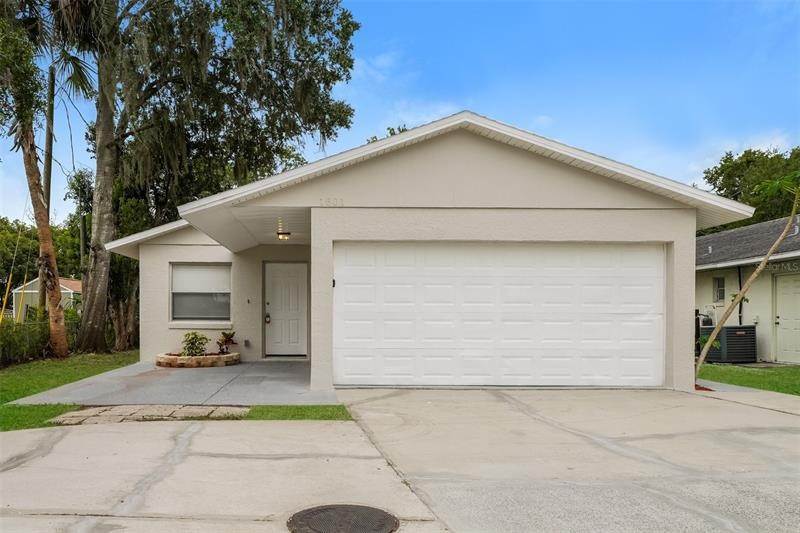 1. Residential Lease at 1801 17TH STREET St. Cloud, Florida 34769 United States
