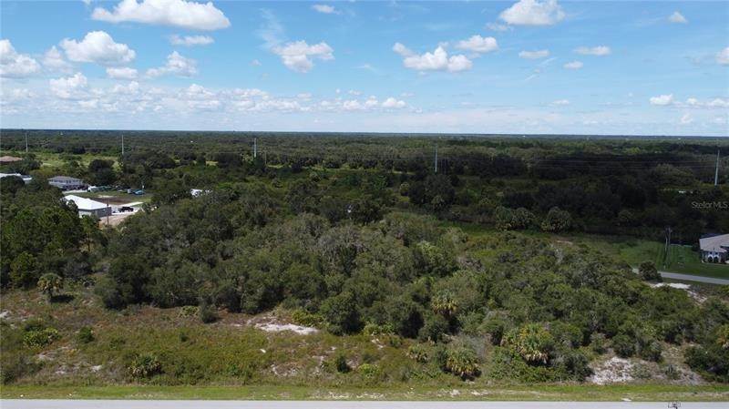 16. Land for Sale at 27236 PARTIN DRIVE Punta Gorda, Florida 33983 United States