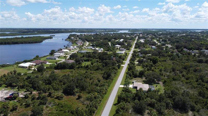5. Land for Sale at 27236 PARTIN DRIVE Punta Gorda, Florida 33983 United States