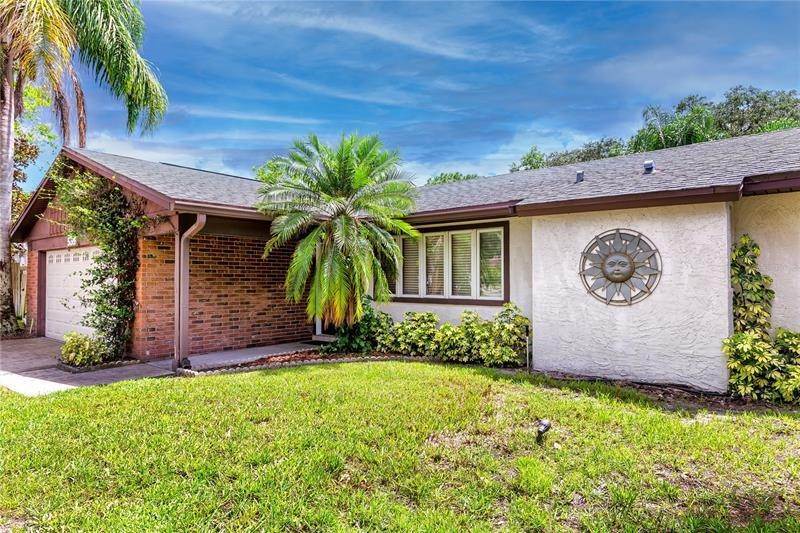Residential Lease at 539 HAMMOCK DRIVE Palm Harbor, Florida 34683 United States