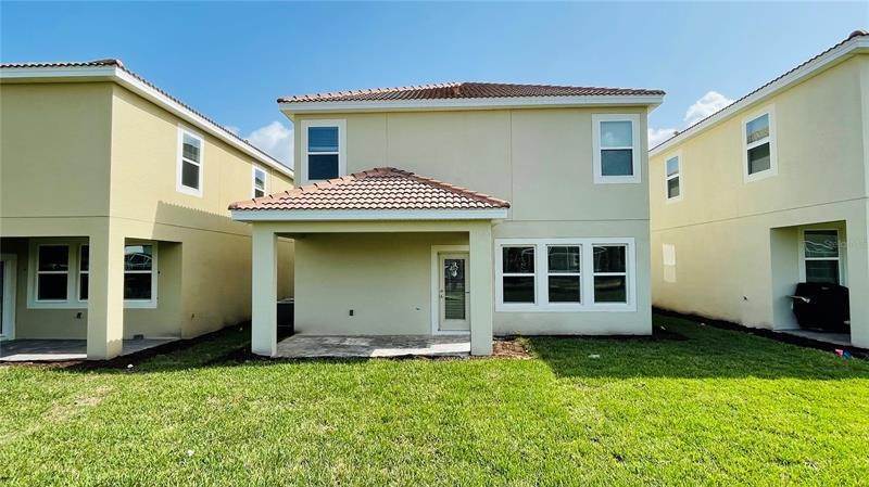 3. Residential Lease at 8967 FLUFFY LIE COURT Davenport, Florida 33896 United States