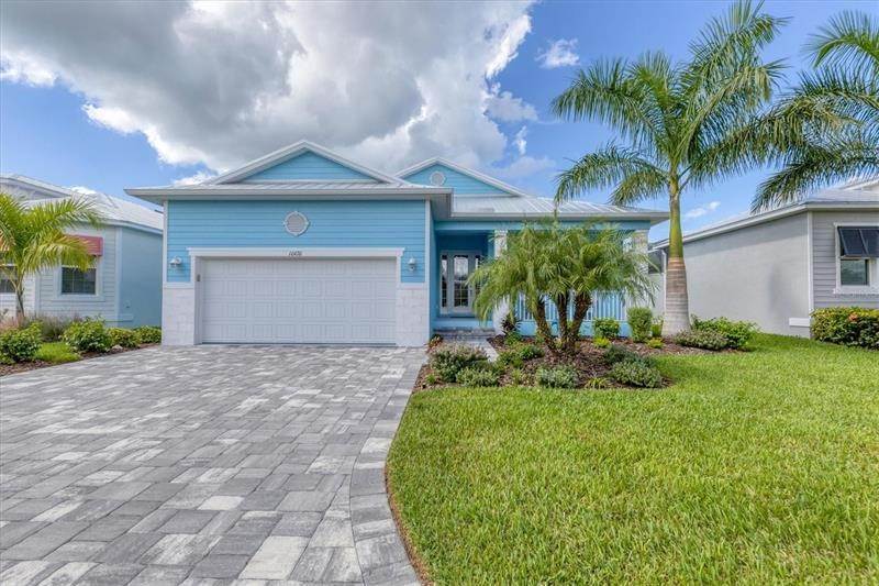 Single Family Homes for Sale at 10470 COQUINA COURT Placida, Florida 33946 United States