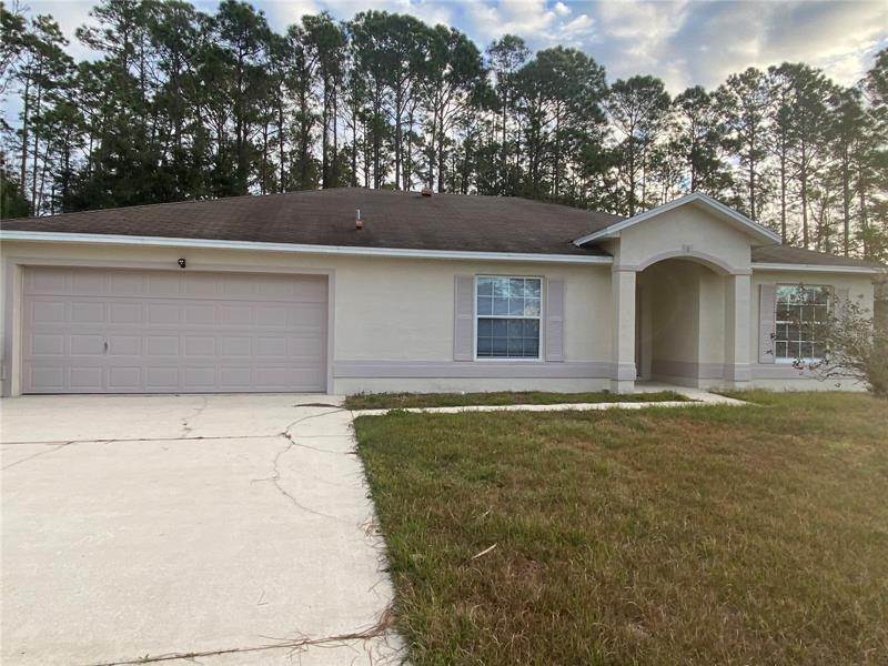2. Residential Lease at 8 PROMENADE PLACE Palm Coast, Florida 32164 United States