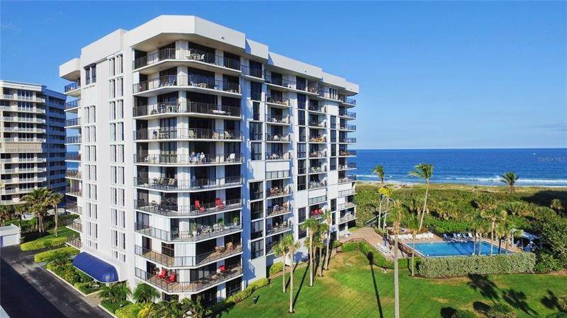Residential Lease at 2800 N HIGHWAY A1A 505 Hutchinson Island, Florida 34949 United States