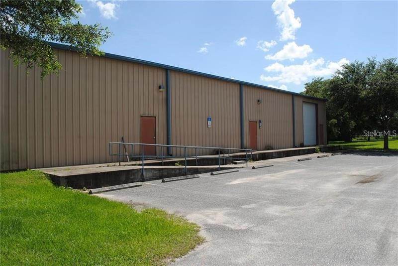Commercial at 21020 OBRIEN ROAD Groveland, Florida 34736 United States