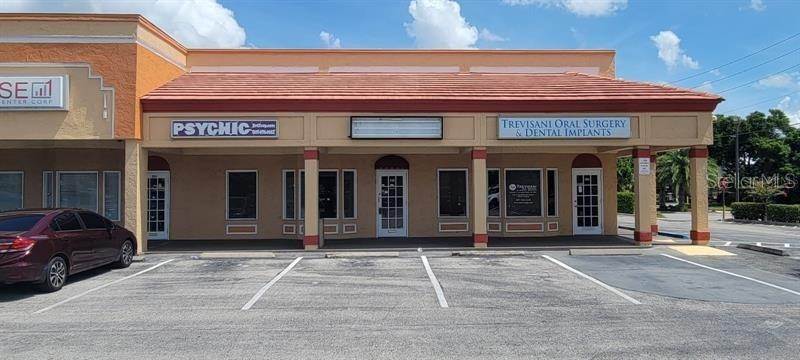 Commercial at 120 W STATE ROAD 434 Winter Springs, Florida 32708 United States