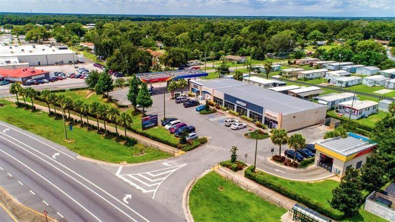 Commercial for Sale at 6005 GALL BOULEVARD Zephyrhills, Florida 33542 United States