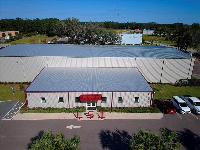 Commercial for Sale at Address Restricted by MLS Zephyrhills, Florida 33542 United States