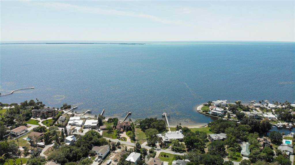 Land for Sale at BLUFF BOULEVARD Holiday, Florida 34691 United States