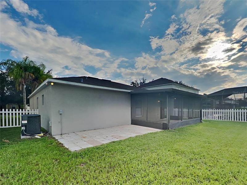Residential Lease at 13049 WATERBOURNE DRIVE Gibsonton, Florida 33534 United States