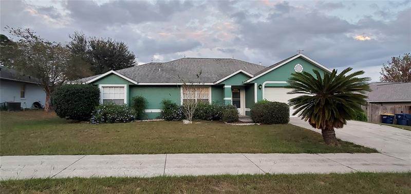 Residential Lease at 913 PALM FOREST LANE Minneola, Florida 34715 United States