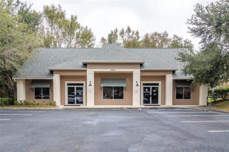 Commercial at 5750 CANTON COVE Winter Springs, Florida 32708 United States