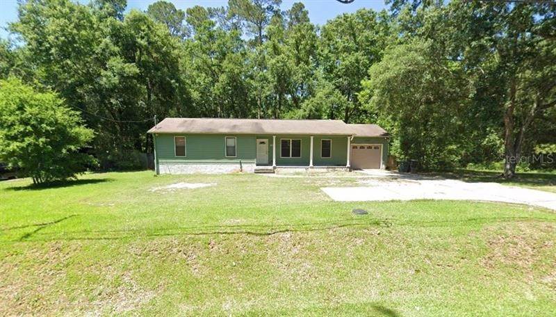Single Family Homes for Sale at Address Restricted by MLS Tallahassee, Florida 32303 United States