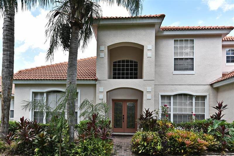 Single Family Homes for Sale at 395 CALLIOPE STREET Ocoee, Florida 34761 United States