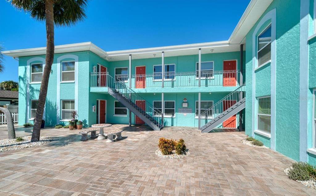 Residential Income for Sale at 555 69TH AVENUE St. Pete Beach, Florida 33706 United States