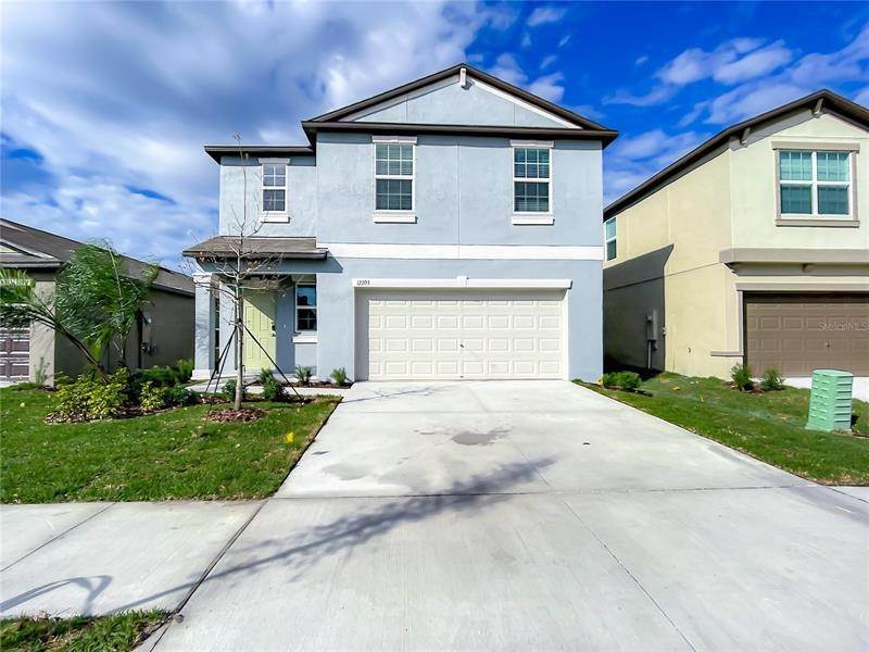 Residential Lease at 12703 MAPLE BONSAI DRIVE Riverview, Florida 33579 United States