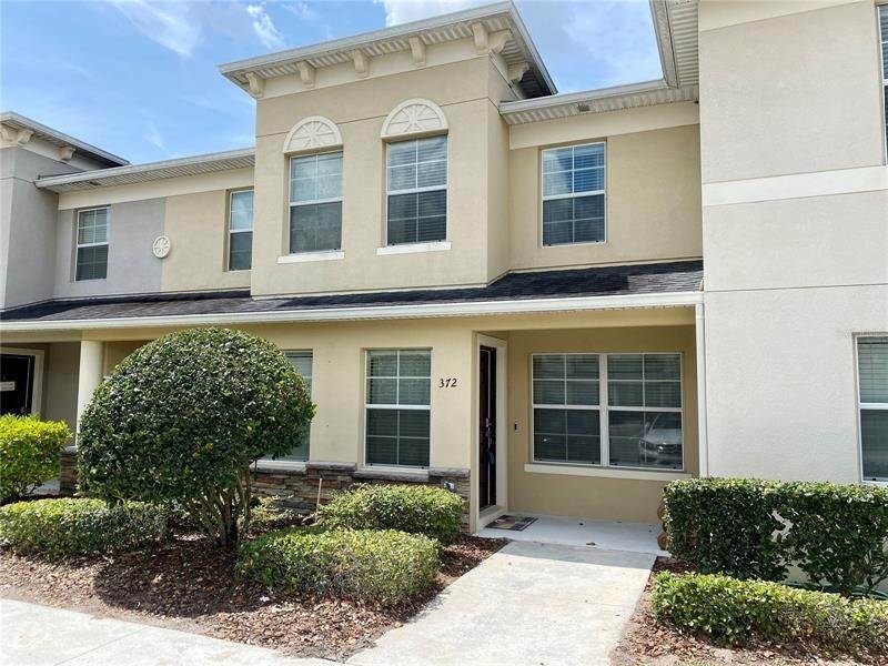Residential Lease at 372 CARINA CIRCLE Sanford, Florida 32773 United States