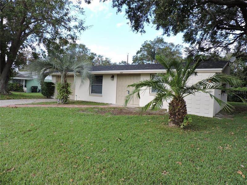 16. Single Family Homes for Sale at 1804 JOHN ARTHUR WAY Lakeland, Florida 33803 United States