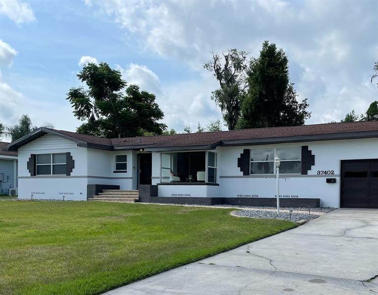 Residential Lease at 37402 MERIDIAN AVENUE Dade City, Florida 33525 United States