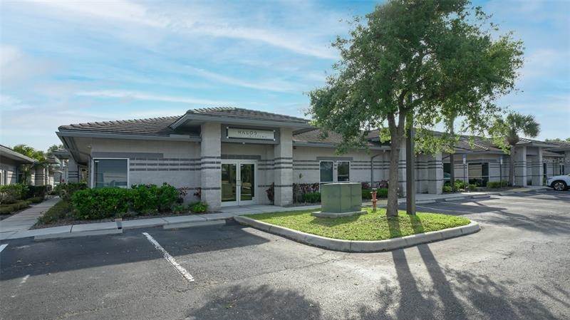 Commercial at 7316 DELAINEY COURT 5A Sarasota, Florida 34240 United States