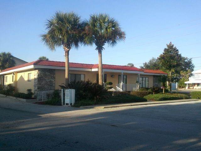 Commercial at Address Restricted by MLS Winter Haven, Florida 33884 United States