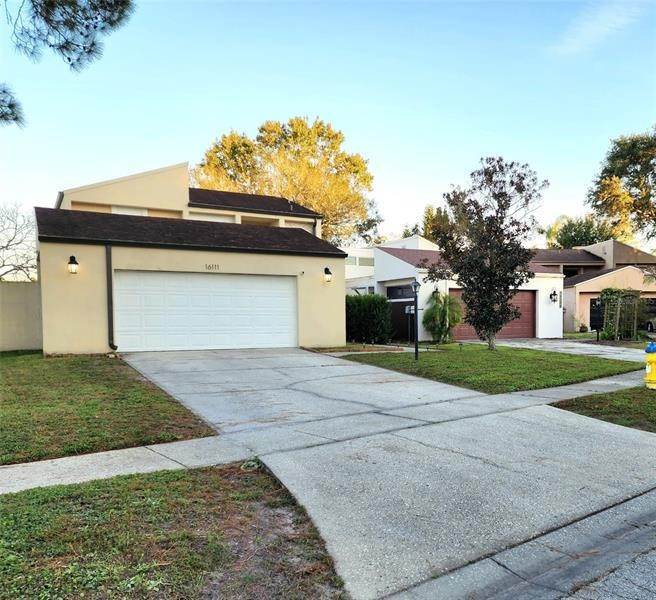 Single Family Homes for Sale at 16111 GARDENDALE DRIVE Northdale, Florida 33624 United States