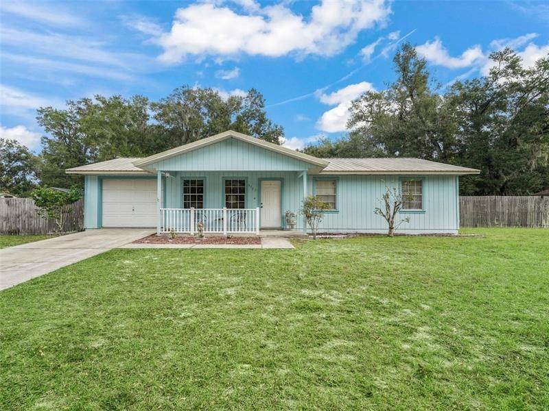 Single Family Homes por un Venta en 4723 SHERMAN STREET Coleman, Florida 33521 Estados Unidos