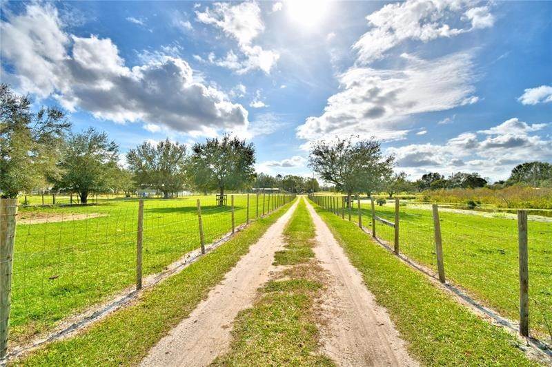 Land for Sale at 3470 & 4850 COUNTY ROAD 557A Lake Alfred, Florida 33850 United States