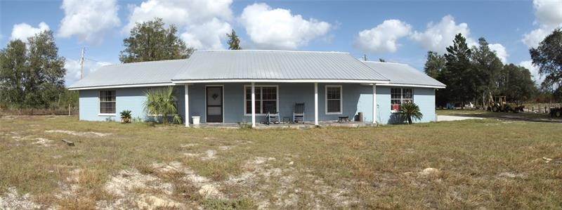 Single Family Homes por un Venta en 20818 SW 119TH AVENUE Archer, Florida 32618 Estados Unidos