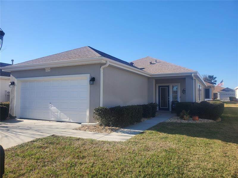 Residential Lease at 14238 SE 85TH TERRACE Summerfield, Florida 34491 United States
