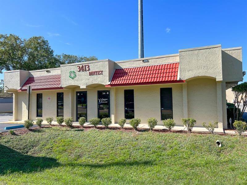 Commercial at 3413 S KINGS AVENUE 100 Brandon, Florida 33511 United States
