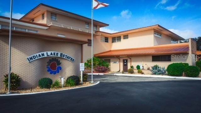 11. Land for Sale at 919 GRANADA DRIVE Indian Lake Estates, Florida 33855 United States