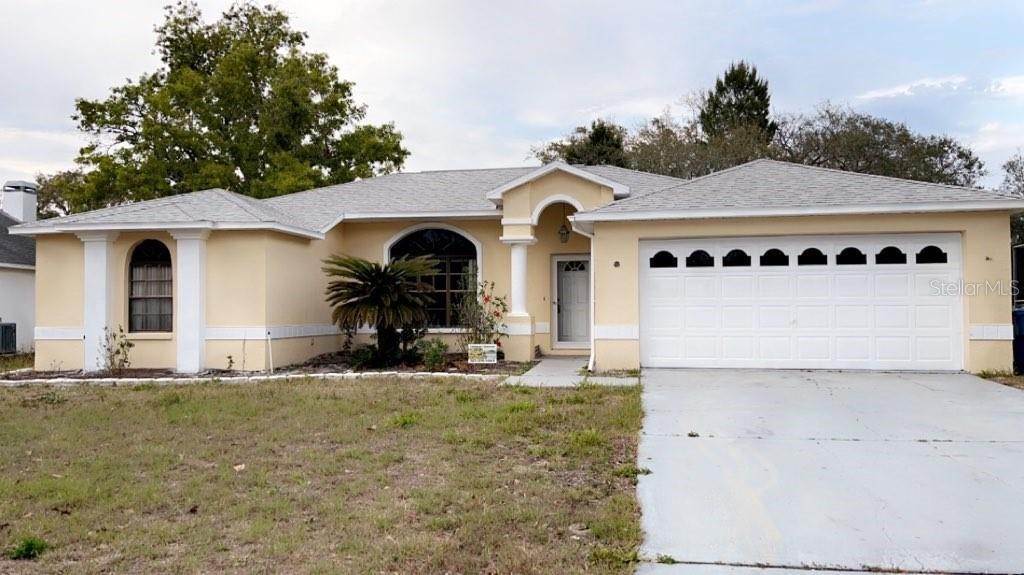 Residential Lease at 7337 CONE SHELL DRIVE Spring Hill, Florida 34607 United States